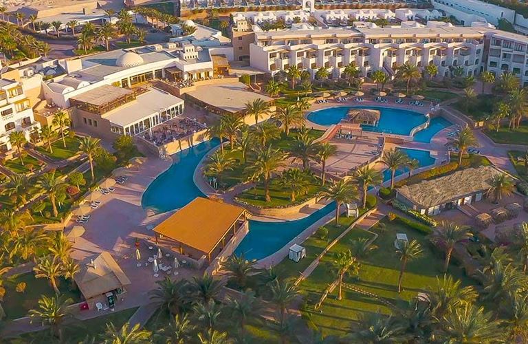 Fort Arabesque Resort, Spa & Villas, Makadi Bay, Hurghada, Egypt, 1