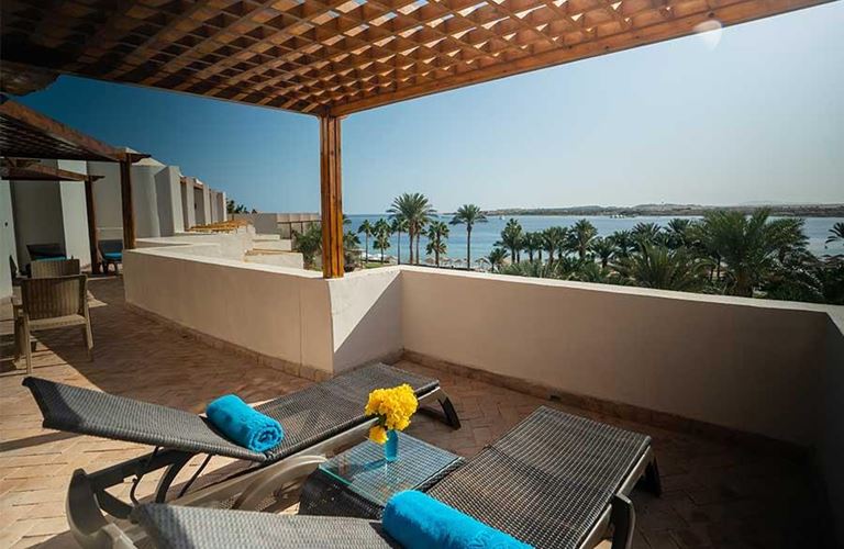 Fort Arabesque Resort, Spa & Villas, Makadi Bay, Hurghada, Egypt, 20