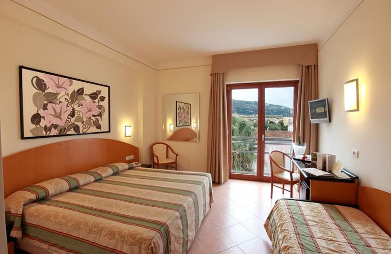 Hotel Caravel, Sant'Agnello, Sorrento Coast, Italy, 16