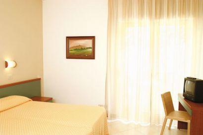 Hotel Andreaneri Marina Di Pietrasanta Versilia Coast - 