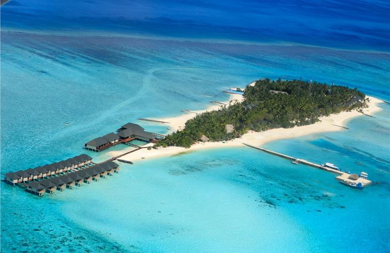 Summer Island Maldives, Ziyaaraiyfushi, Maldives, Maldives, 1