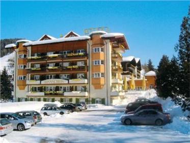 Hotel Sonnschein, Niederau Wildschoenau, Tyrol, Austria, 1