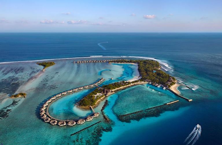 Cinnamon Dhonveli Maldives, Kanuhuraa (North Malé Atoll), Maldives, Maldives, 2