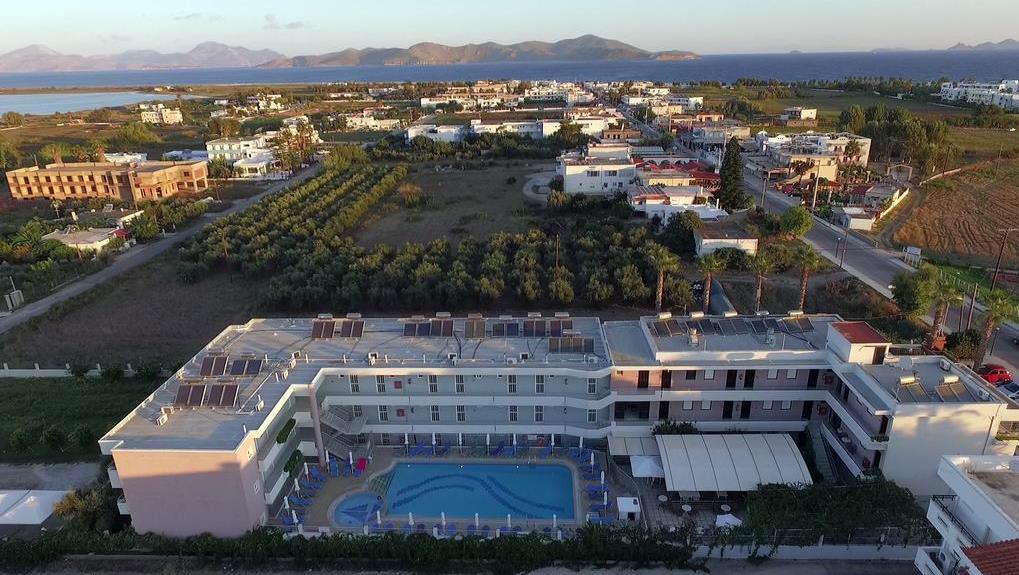 mariana hotel and studios zante