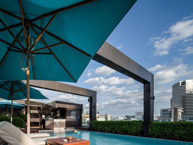 Vie Hotel Bangkok Mgallery By Sofitel Dnata Travel