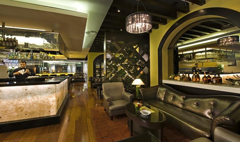 Eastin Hotel Kuala Lumpur Dnata Travel