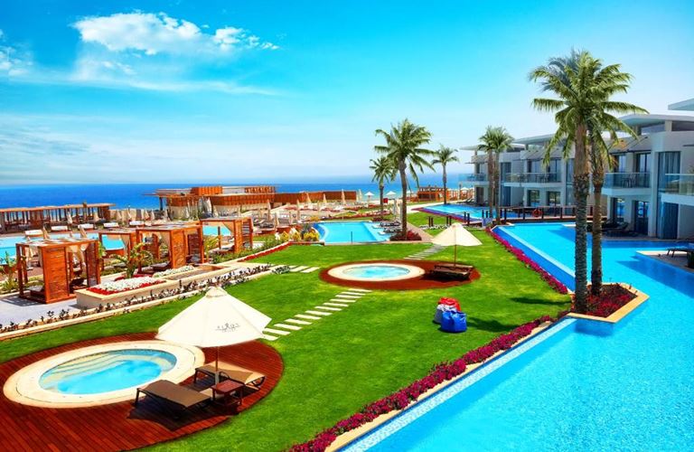 Rixos Premium Magawish Suites and Villas, Hurghada, Hurghada, Egypt, 1