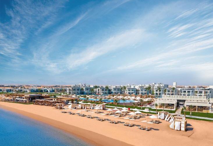 Rixos Premium Magawish Suites and Villas, Hurghada, Hurghada, Egypt, 2