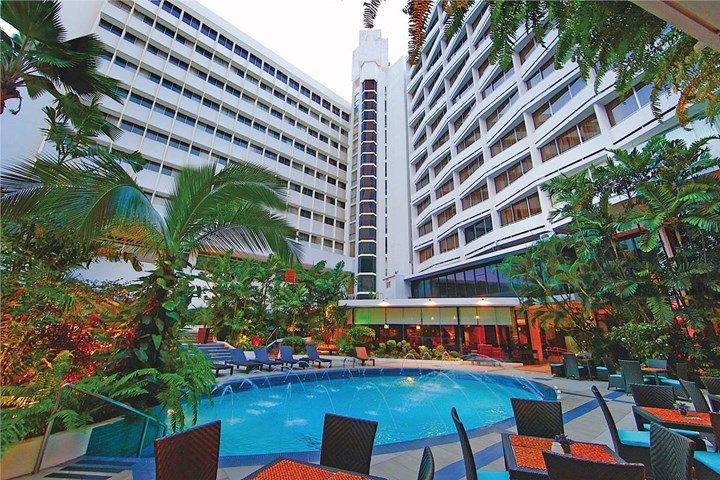 Hotel