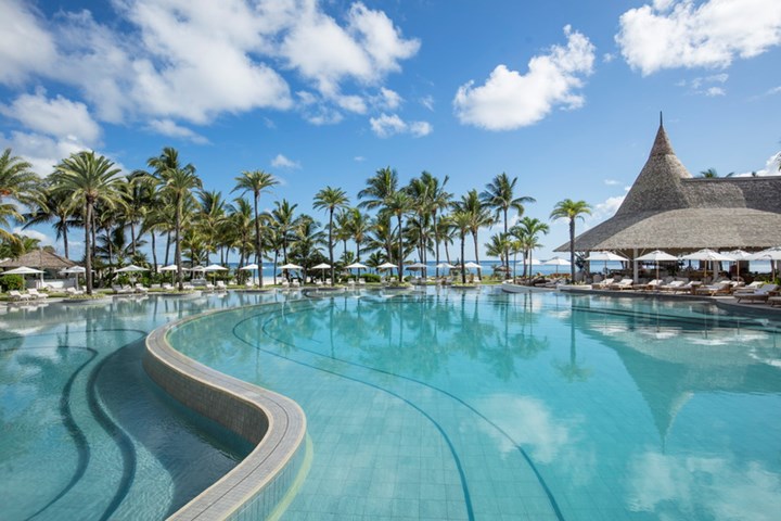 LUX* Belle Mare, Belle Mare, Mauritius | Emirates Holidays