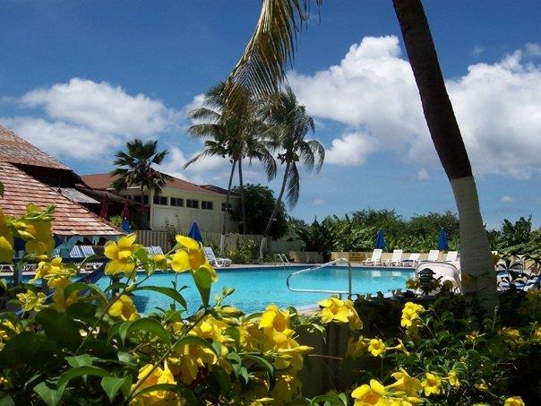 Frigate Bay Resort, Basseterre, Saint Kitts, Saint Kitts And Nevis, 2