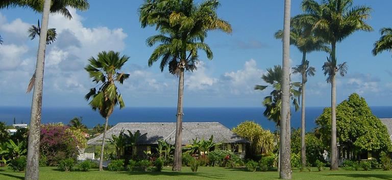 Ottley's Plantation Inn, Saint Mary Cayon, Saint Kitts, Saint Kitts And Nevis, 17