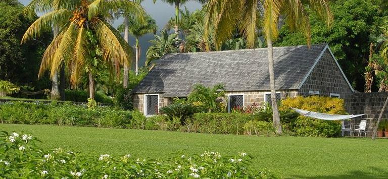 Ottley's Plantation Inn, Saint Mary Cayon, Saint Kitts, Saint Kitts And Nevis, 2