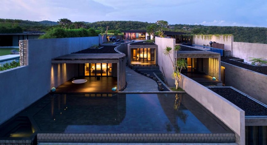 12+ Alila Villas Uluwatu Indonesia Images