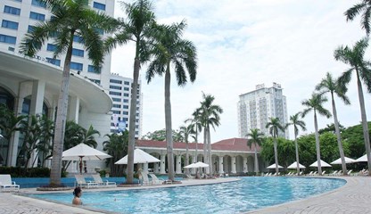 Daewoo Hotel
