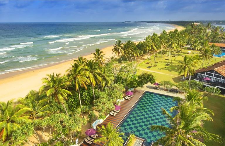 Thaala Bentota Resort, Bentota, Southern Province, Sri Lanka, 2