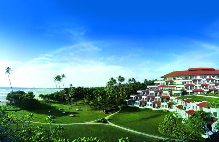 Taj Bentota Resort & Spa, Sri Lanka, Bentota, Southern Province, Sri Lanka, 2