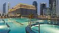 Rose Rayhaan by Rotana Hotel, Sheikh Zayed Road, Dubai, United Arab Emirates, 29