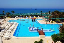 Book At Paloma Paradise Beach Side Antalya Turkey