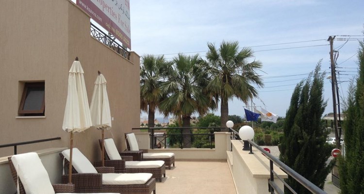 Avillion Holiday Apartments