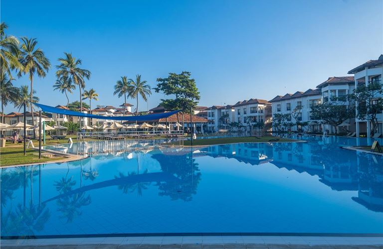 Club Hotel Dolphin, Waikkala, North Western Province, Sri Lanka, 1