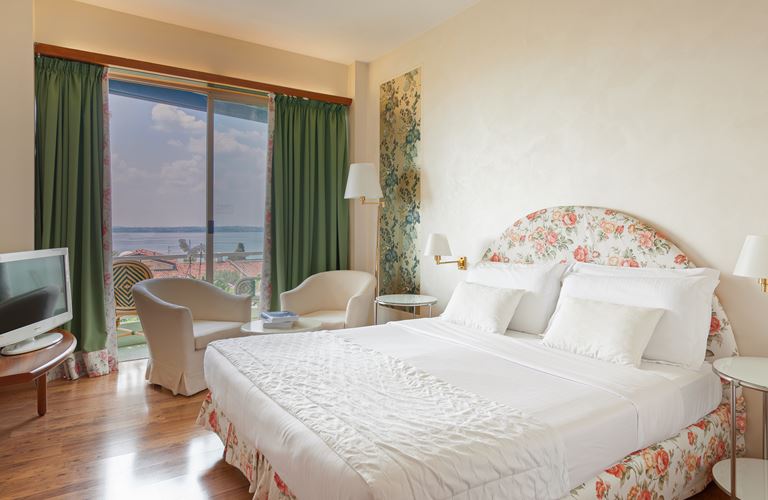 Hotel Olivi Spa & Natural Wellness, Sirmione, Lake Garda, Italy, 1