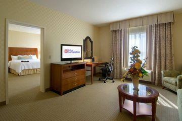 Hilton Garden Inn Sacramento Elk Grove Laguna California Usa