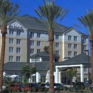 Hilton Garden Inn Anaheim Garden Grove Garden Grove Usa