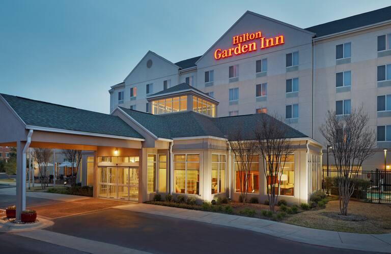 Hilton Garden Inn Austin North