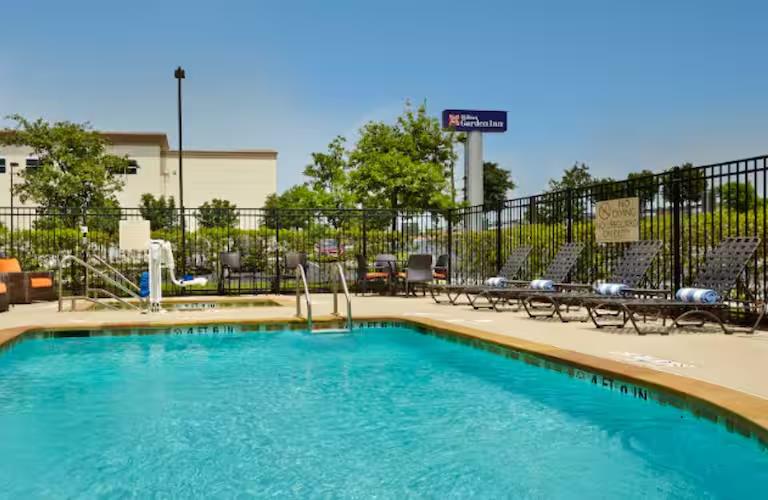 Hilton Garden Inn Austin North