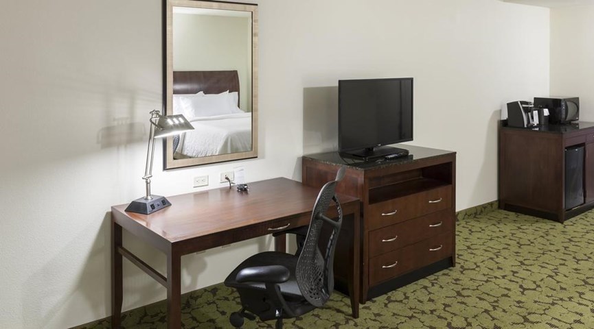 Hilton Garden Inn Dallas Duncanville Duncanville Texas Usa