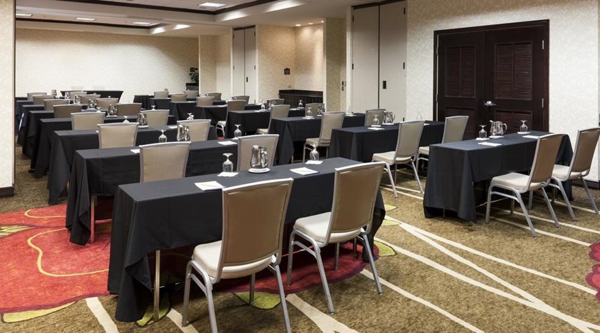 Hilton Garden Inn Dallas Duncanville Duncanville Texas Usa