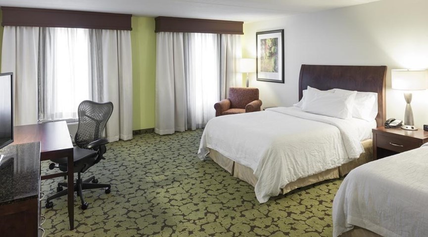 Hilton Garden Inn Dallas Duncanville Duncanville Texas Usa
