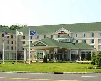 Hilton Garden Inn Bridgewater Bound Brook New Jersey Usa