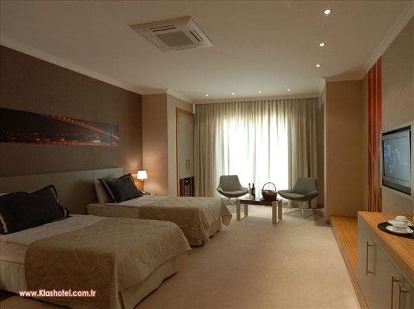 Klas Hotel Istanbul