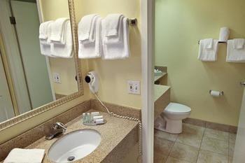 Best Western Ocean Beach Hotel And Suites, Cocoa Beach, Florida, USA, 2