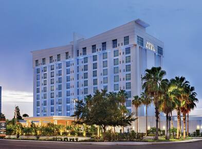 Crowne Plaza Tampa Westshore in Tampa