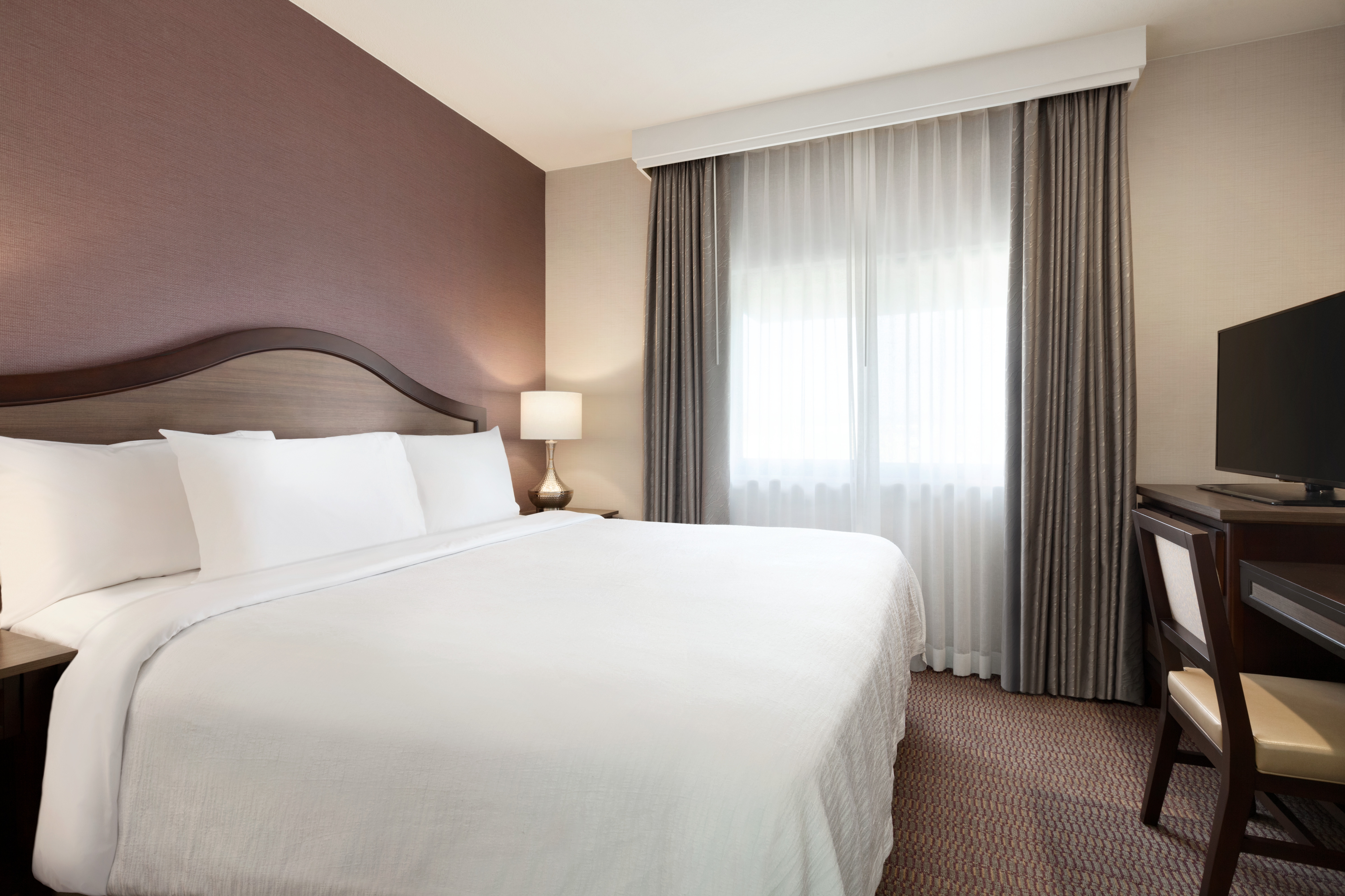 Embassy Suites by Hilton Temecula Valley Wine Country