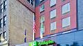 Holiday Inn Express Times Square, New York, New York State, USA, 9