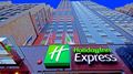 Holiday Inn Express Times Square, New York, New York State, USA, 10