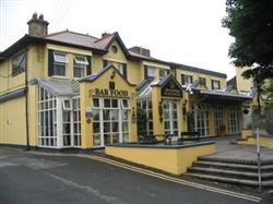 Woodfield House Hotel, Limerick, Limerick, Ireland, 1