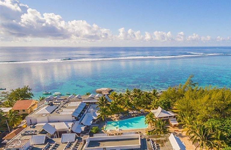 Le Peninsula Bay Beach Resort & Spa, Grand Port, Grand Port, Mauritius, 1