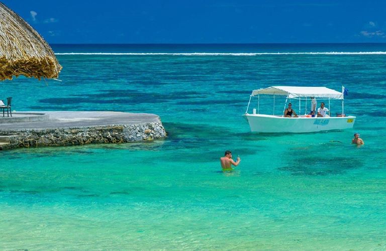 Le Peninsula Bay Beach Resort & Spa, Grand Port, Grand Port, Mauritius, 29