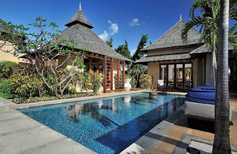 Maradiva Villas Resort and Spa, Flic en Flac, Black River, Mauritius, 1