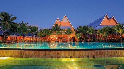 THE RAVENALA ATTITUDE $173 ($̶1̶9̶7̶) - Updated 2023 Prices & Hotel Reviews  - Balaclava, Mauritius