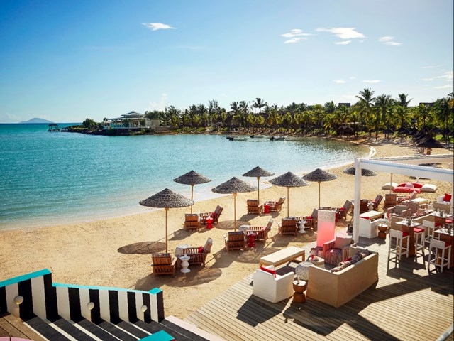 LUX* Grand Baie, Mauritius Ventur Luxury Travel