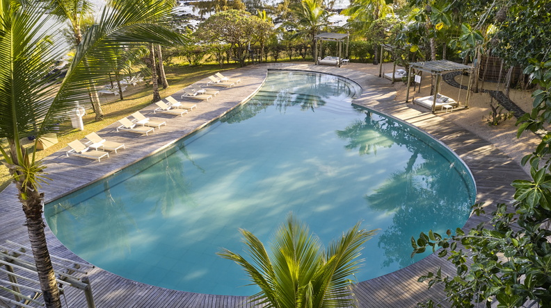 LUX Grand Gaube Grand Gaube Mauritius Emirates Holidays