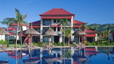 mauritius outrigger savanne