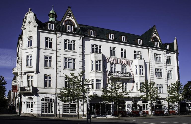 Saxildhus Hotel, Kolding, South Denmark, Denmark, 1
