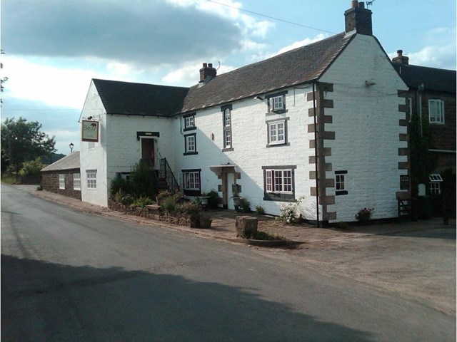 The Bear Inn Alderwasley dnata Travel